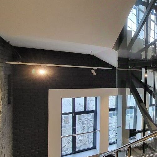 1-комн квартира Нижегородская улица, 32С3