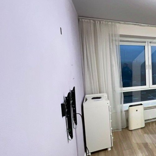 3-комн квартира Домостроительная улица, 14