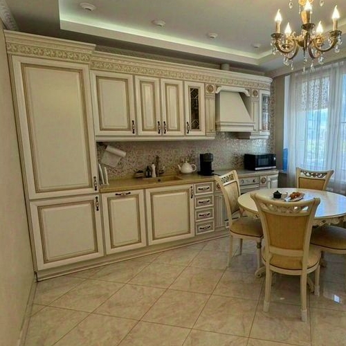 2-комн квартира Хорошевское шоссе, 12к1