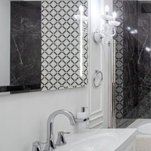 3-комн квартира 2-я Черногрязская улица, 6к1