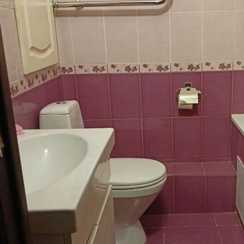 1-комн квартира Быково пгт, улица Щорса, 4А