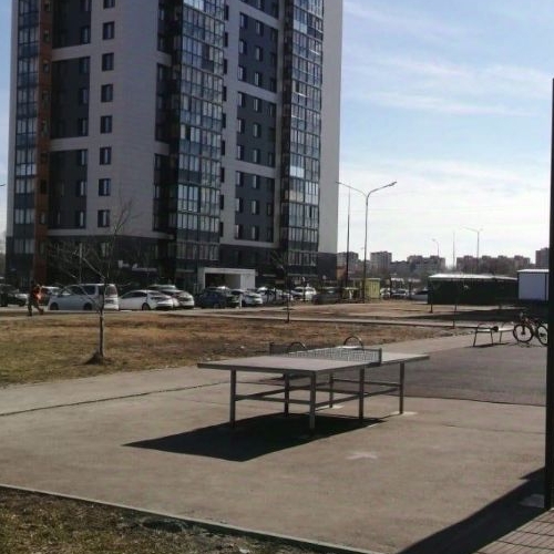 2-комн квартира Раменское, улица Семейная, 3