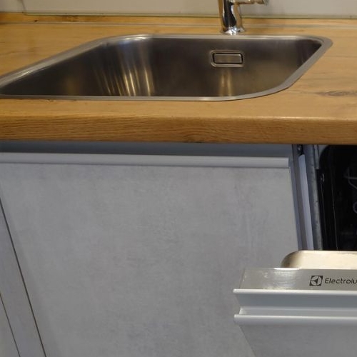 Студия Новодмитровская улица, 2к7