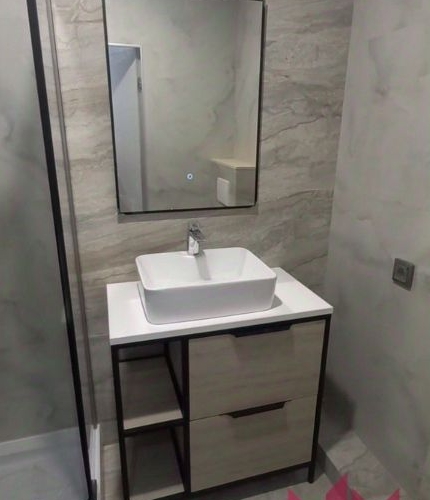 Студия 1-я Магистральная улица, 25