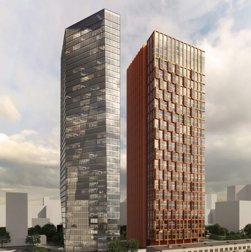 3-комн квартира Москва г., Ярцевская ул.,  к. 1