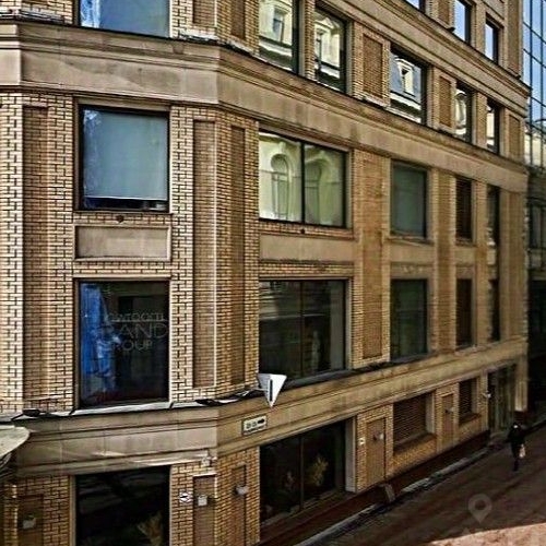 2-комн квартира Никольская улица, 10/2С2б