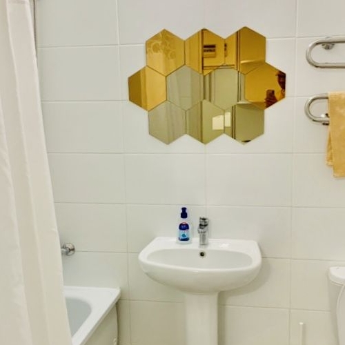 2-комн квартира Боровское шоссе, 2Ак1