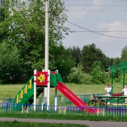 1-комн квартира пос. Кузяевского фарфорового завода, 3