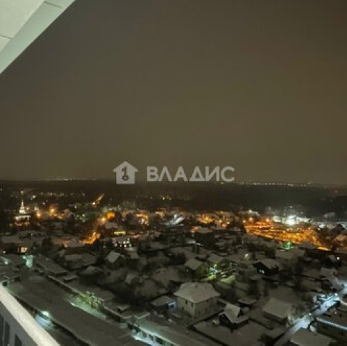 2-комн квартира Городская улица,  д. 12