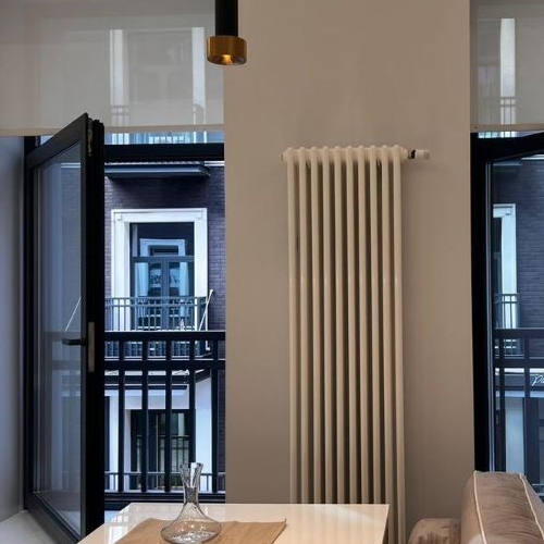 2-комн квартира улица 3-я Ямского Поля, 9