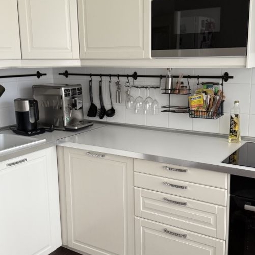 3-комн квартира Озерная улица, 4к2