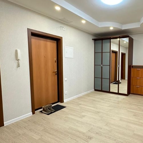 2-комн квартира Люберцы, Октябрьский проспект, 5к2