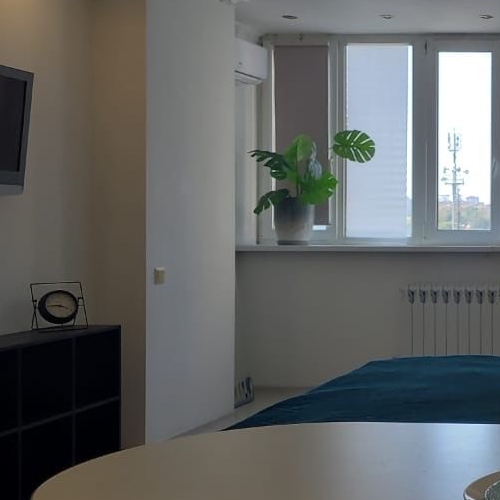 Студия Красногорск, улица Молодежная, 2