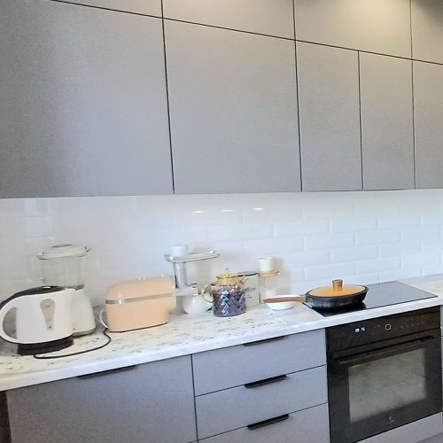 2-комн квартира Чехов, Молодежная улица, 6А