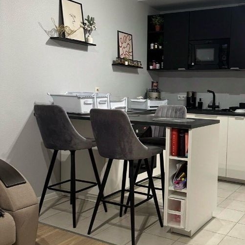 2-комн квартира Ясеневая улица, 12к1