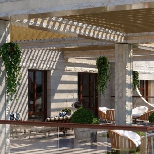 1-комн квартира Большой Строченовский переулок, 9