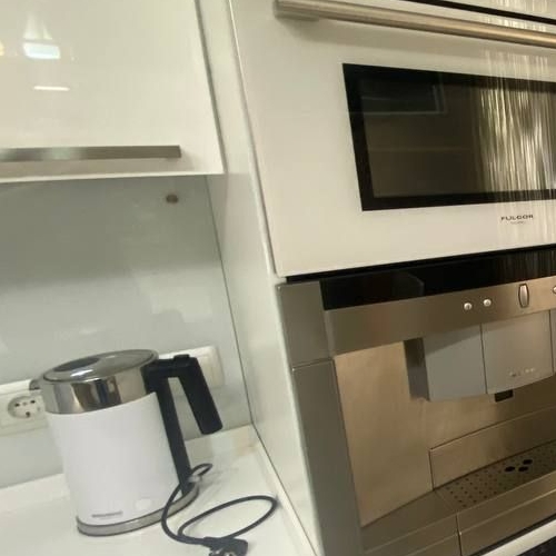 1-комн квартира 6-я Радиальная улица, 5к3