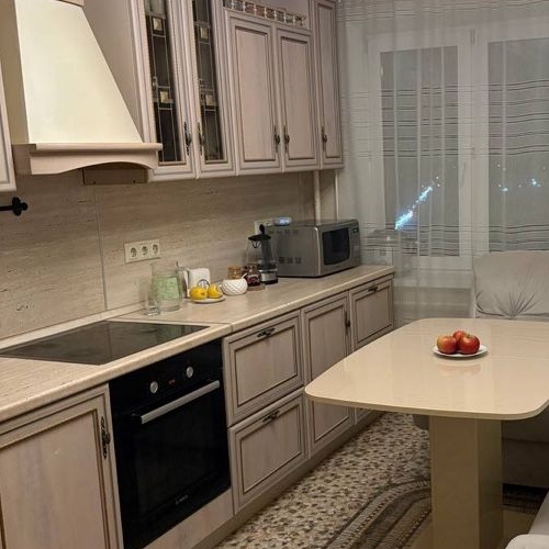 3-комн квартира Финский мкр, Щелково,  д. 9к1