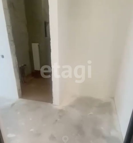 1-комн квартира Автомобильный проезд, 4