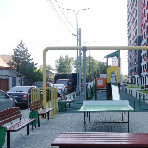 2-комн квартира Реутов, Транспортная улица, 27