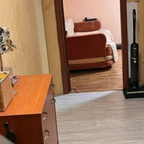 2-комн квартира улица Фомичёвой,  д. 2