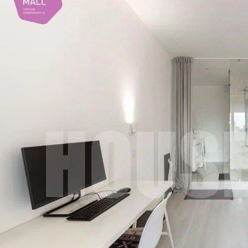 Студия проспект Мира, 188Бк2