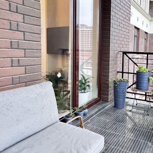 4-комн квартира улица Малая Полянка, 2