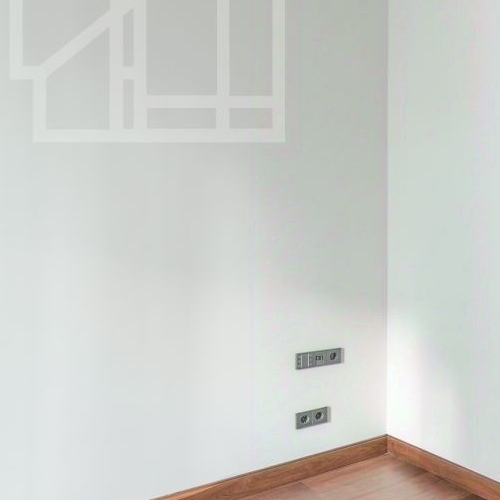 3-комн квартира Мосфильмовская улица, 1А