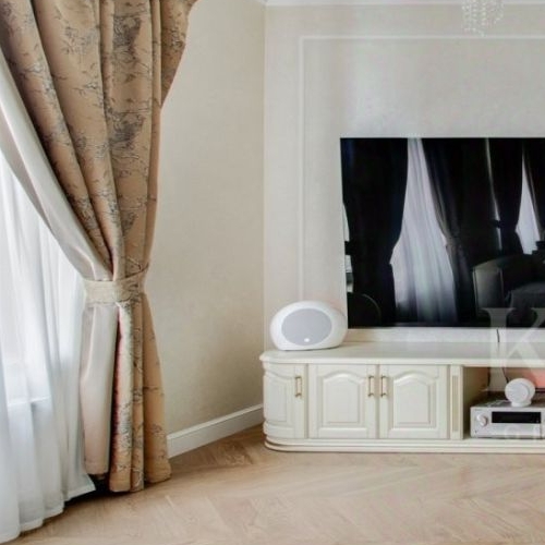 4-комн квартира Новоалексеевская улица, 16к3