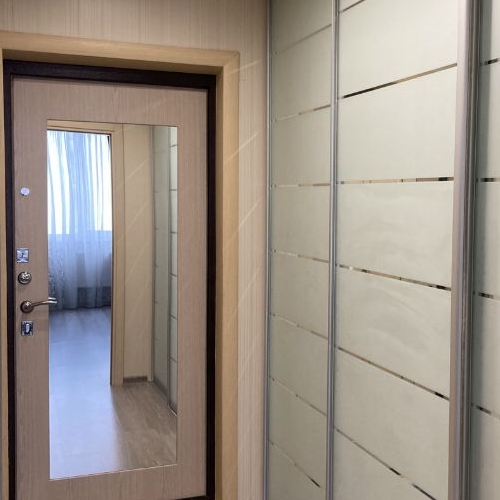 Студия Северный кв-л, д. Сапроново, Купелинка мкр, 19