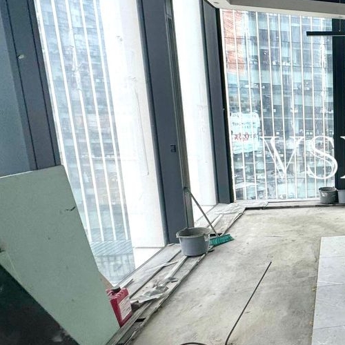 3-комн квартира 1-й Красногвардейский проезд, 22с2