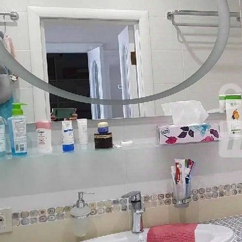 Студия д. Лобаново, улица Новая, 11