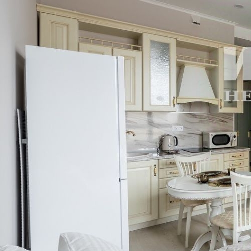 Студия Ленинградский проспект, 34А