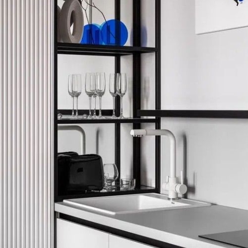 Студия Волгоградский проспект, 32/5к1