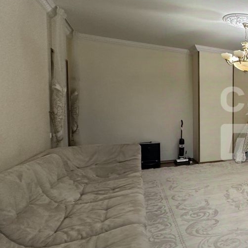 4-комн квартира Минская улица, 1ГК2