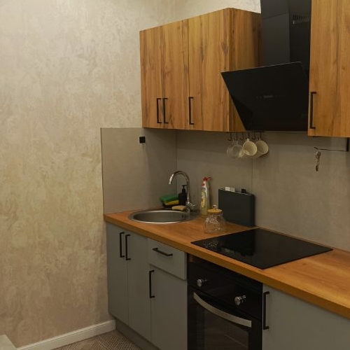 2-комн квартира Котельники, улица Сосновая, 2к1