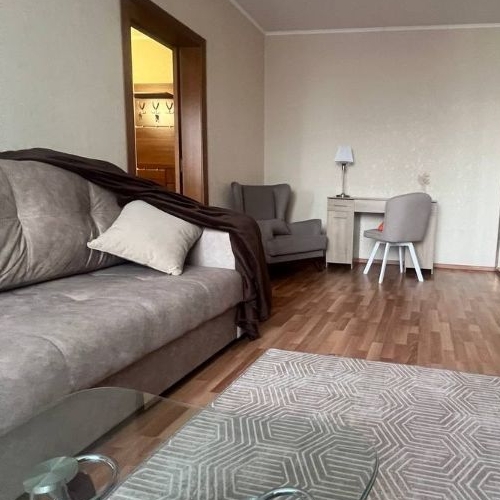 1-комн квартира Лермонтовский проспект, 8к1