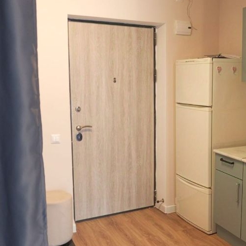 Студия улица Гурьянова, 53