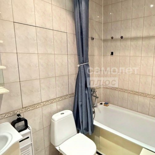 1-комн квартира Дубнинская улица, 40АК1