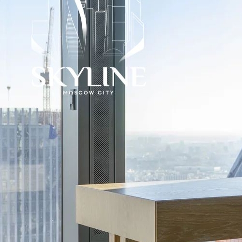 3-комн квартира 1-й Красногвардейский проезд, 22с2