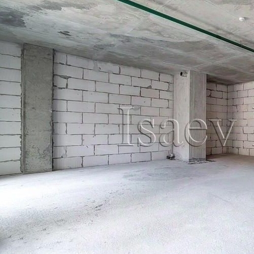 2-комн квартира Большая Садовая улица, 5к1