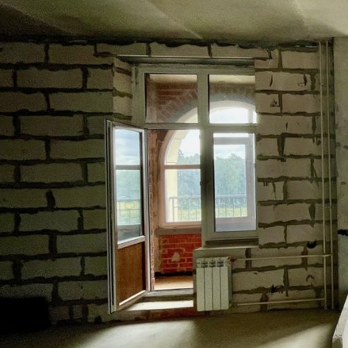 3-комн квартира Город-событие мкр, с. Лайково, 70