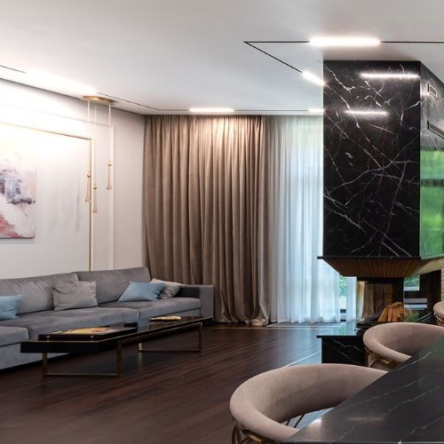 5-комн квартира Таманская улица, 3с3