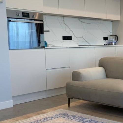 2-комн квартира Бакунинская улица, 5