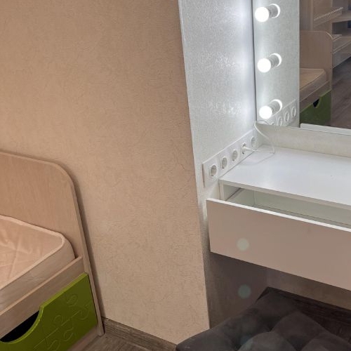 2-комн квартира Ногинск, улица Дмитрия Михайлова, 2