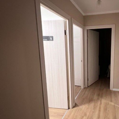 3-комн квартира Ясеневая улица, 12к6