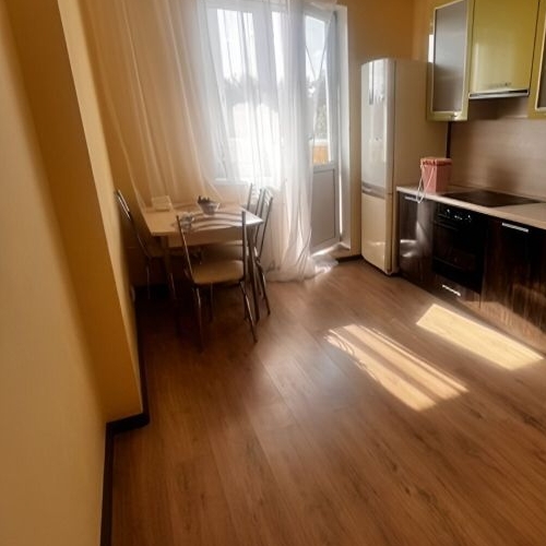 1-комн квартира Правдинский пгт, шоссе Степаньковское, 39