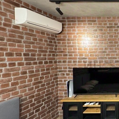 Студия улица Золоторожский Вал, 8