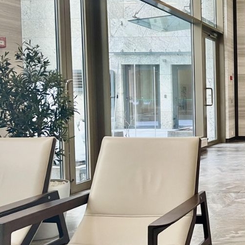 2-комн квартира Верхняя улица, 22