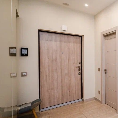 2-комн квартира Гжатская улица, 5к1